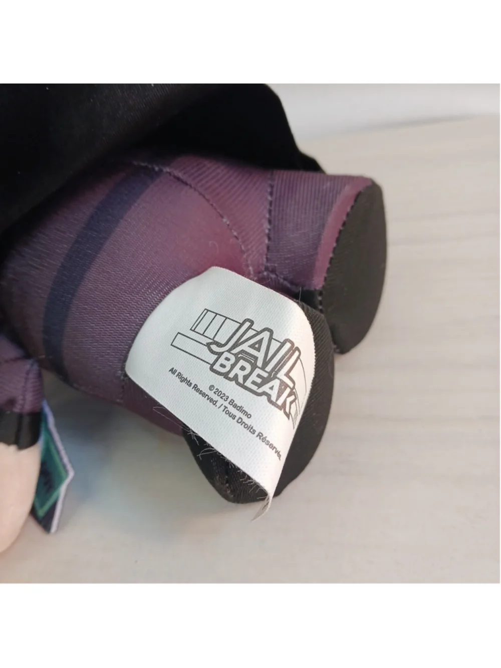 Jazwares elevate your